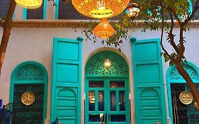 Riad El Nour 3*